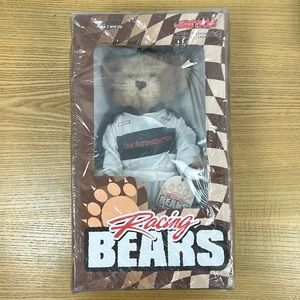 NASCAR racing Bear, The Intimidator